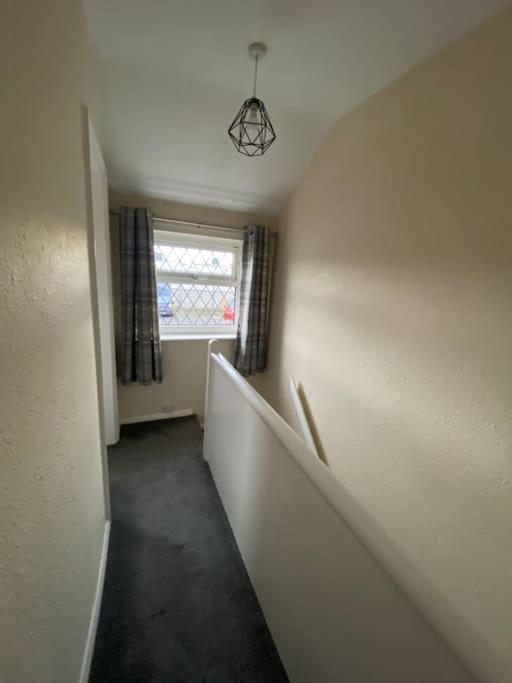 Villa Seaside 2 Bed Townhouse, Near Cleethorpes Station Exterior foto
